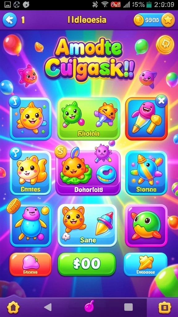 Screenshot juragan28 nomor 3