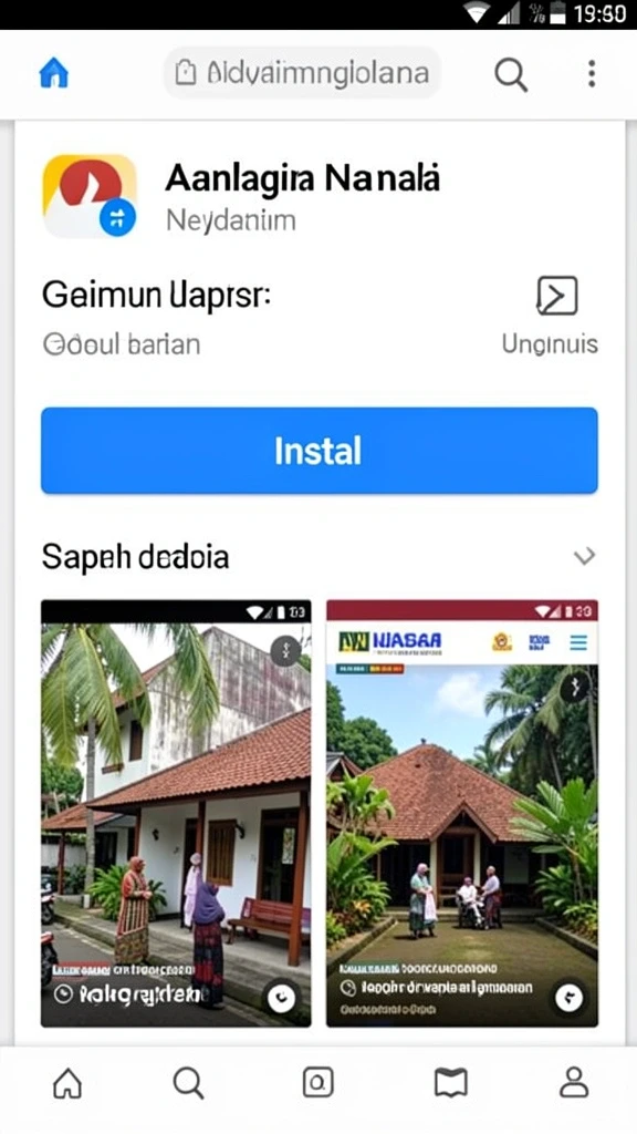 Screenshot karun138 nomor 1