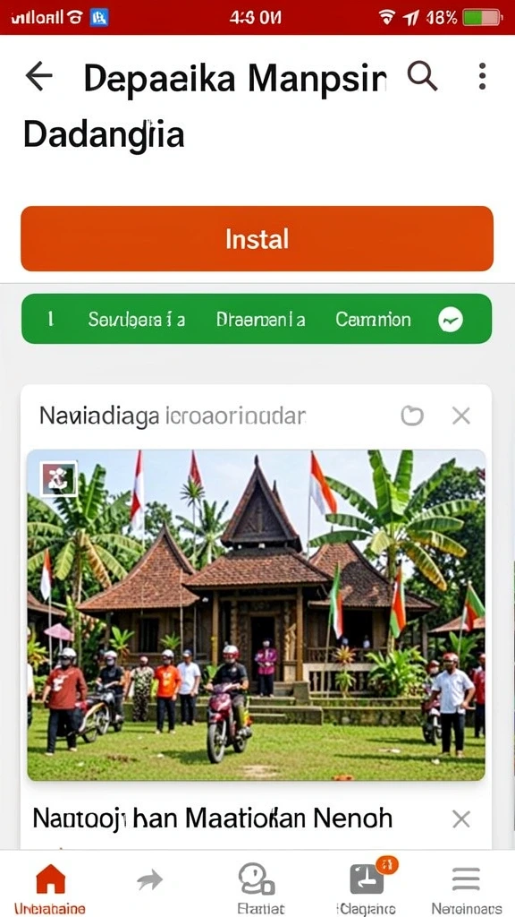 Screenshot karun138 nomor 3