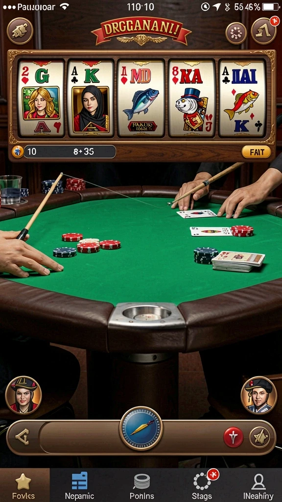 Screenshot keren777 nomor 2