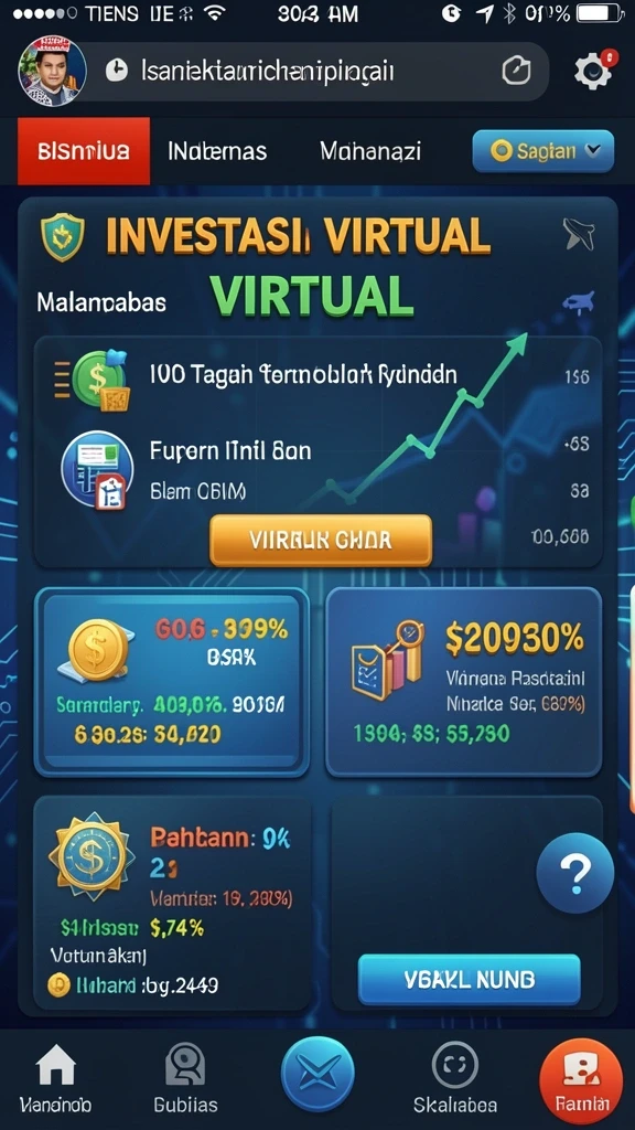 Screenshot koboislot nomor 1