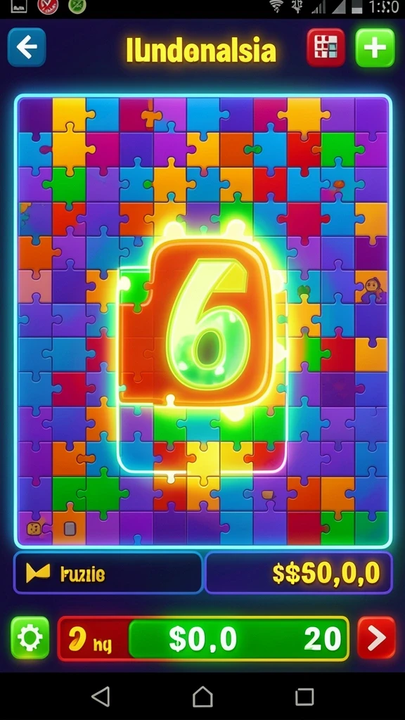 Screenshot koko5000 nomor 3