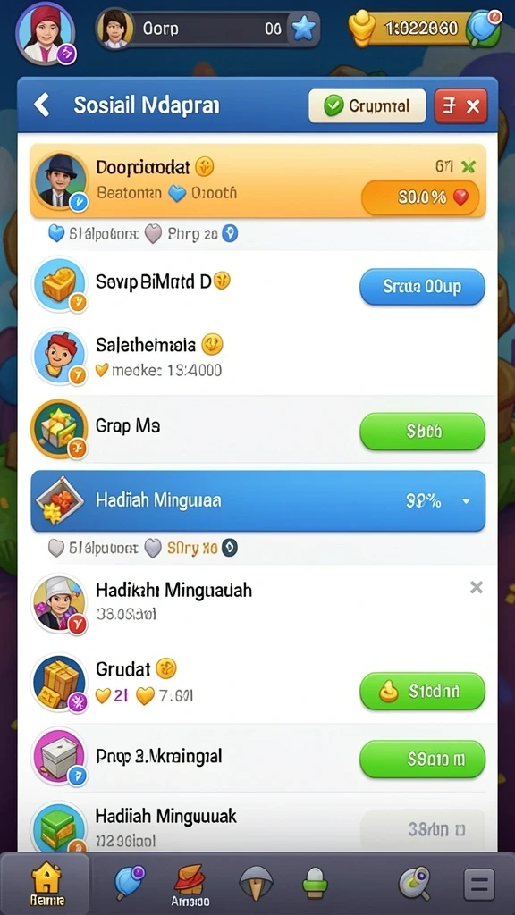Screenshot kopi77 nomor 2