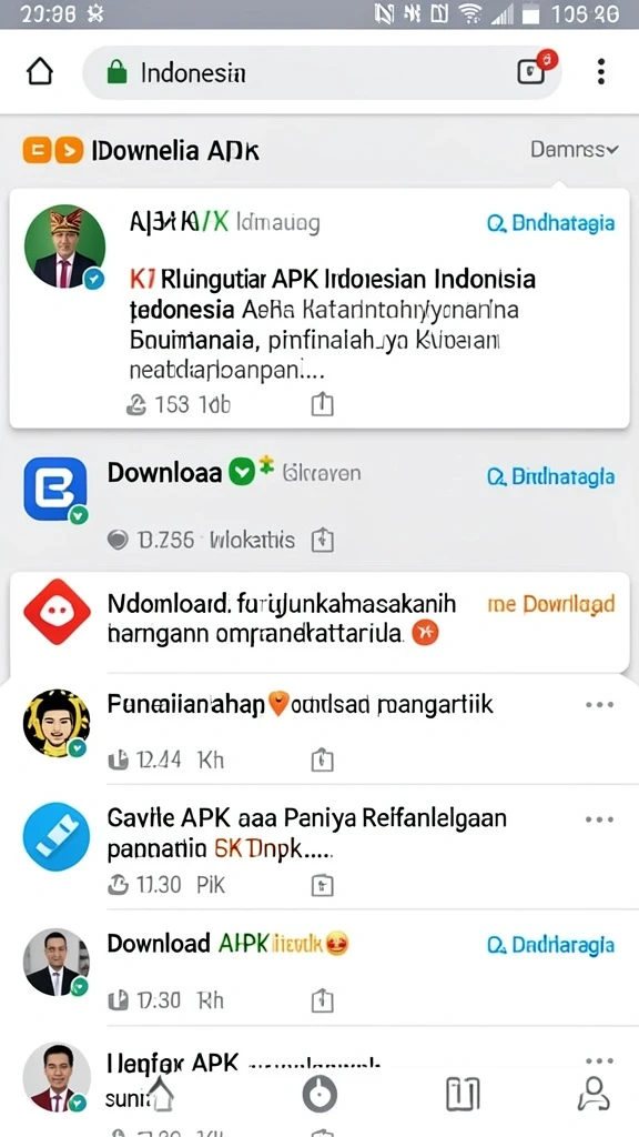 Screenshot langit99 nomor 3