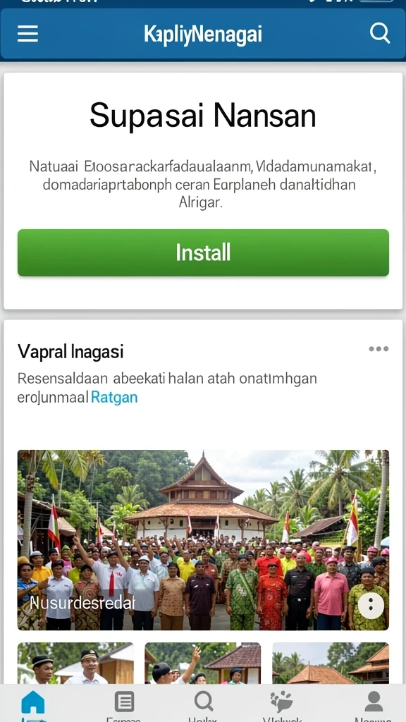 Screenshot linetogel nomor 2