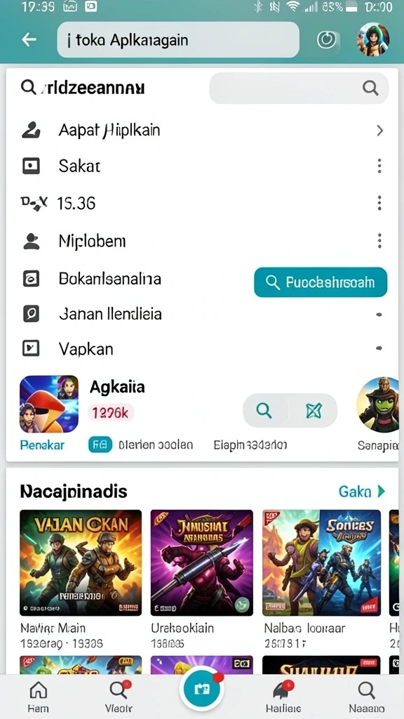 Screenshot los303 nomor 3