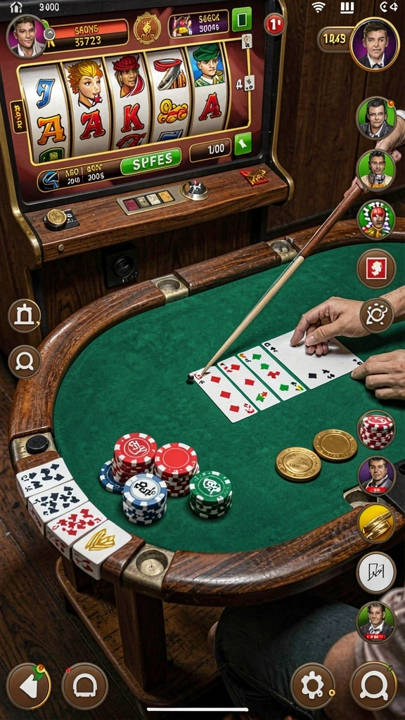 Screenshot luck365 nomor 2