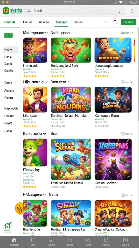 Screenshot magnet33 nomor 1