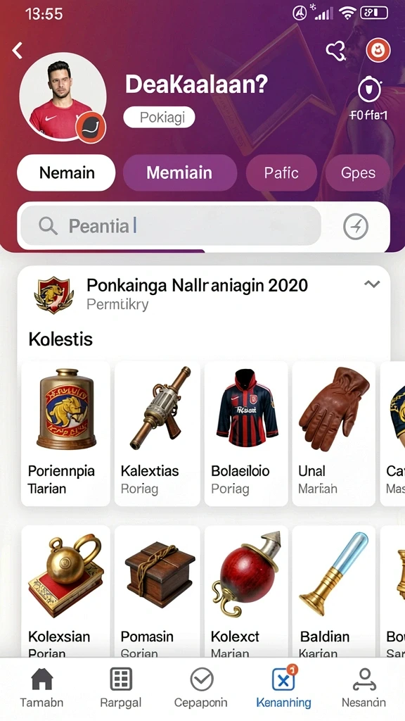 Screenshot mamibet nomor 2