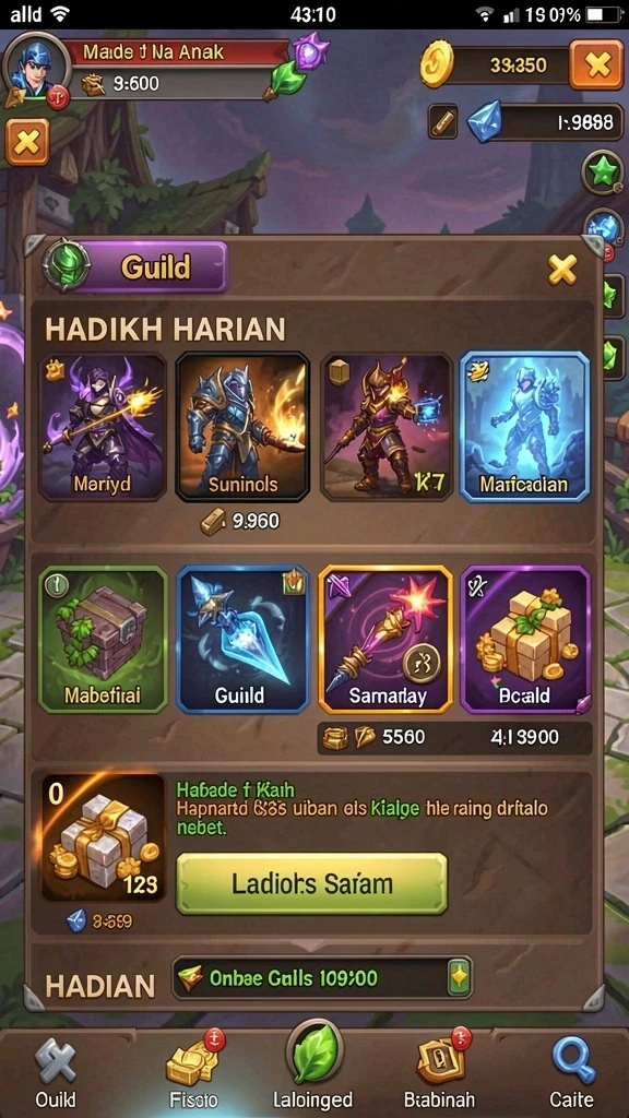 Screenshot mawarslot nomor 1