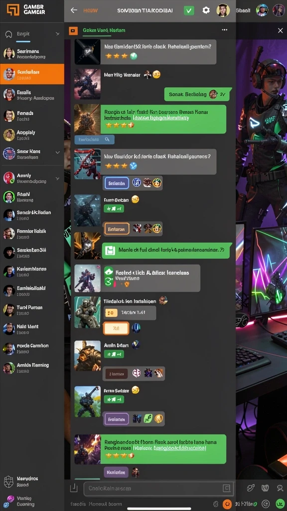 Screenshot mawarslot nomor 2