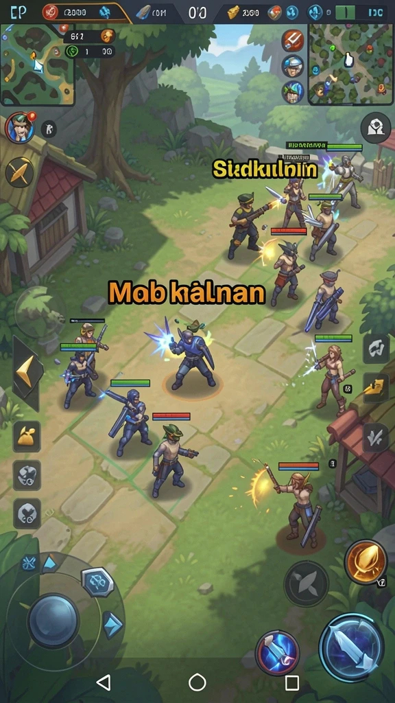 Screenshot menara4d nomor 2