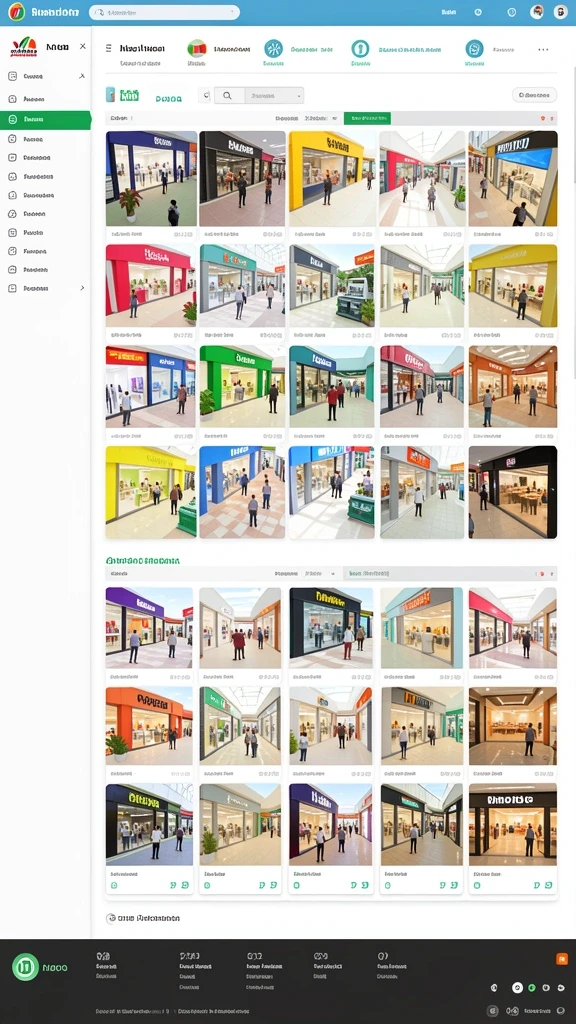 Screenshot menara4d nomor 3