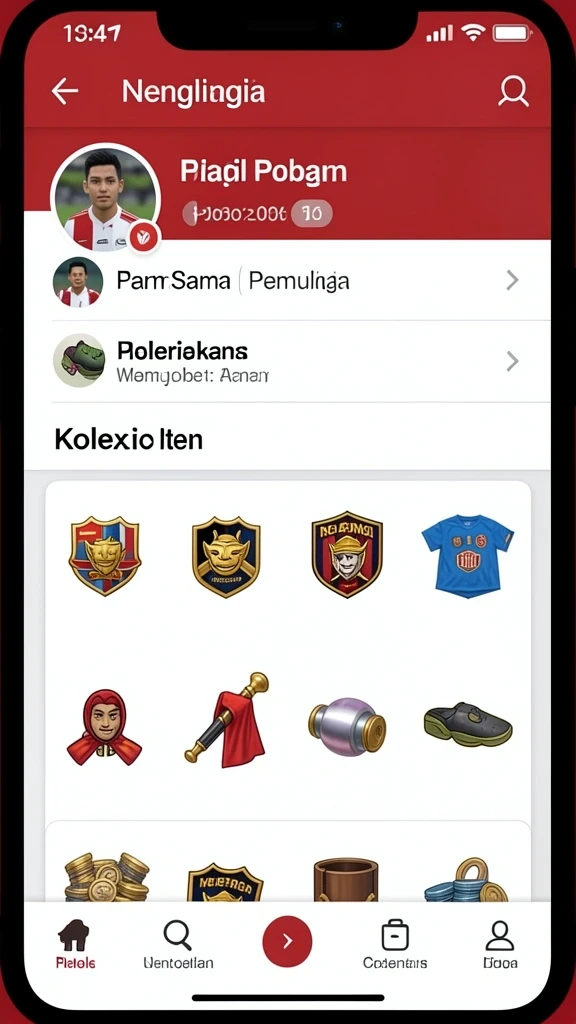 Screenshot monte77 nomor 1