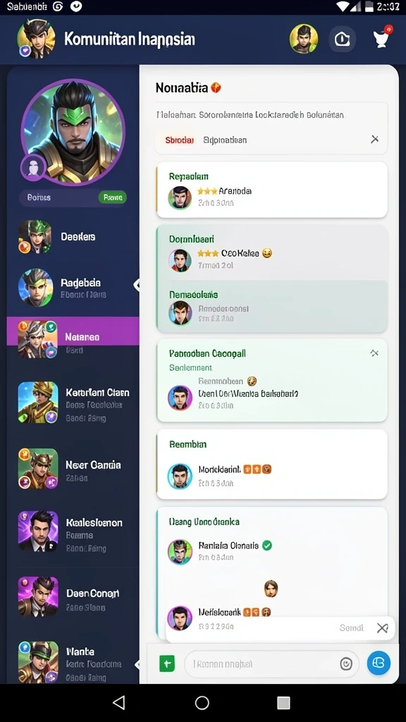 Screenshot mponusa nomor 1