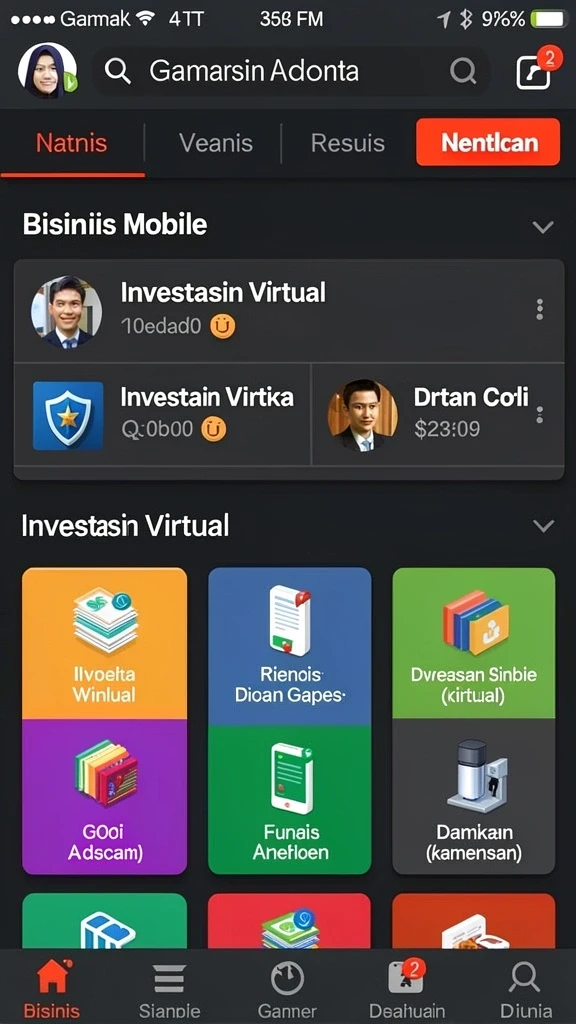Screenshot mt777 nomor 3