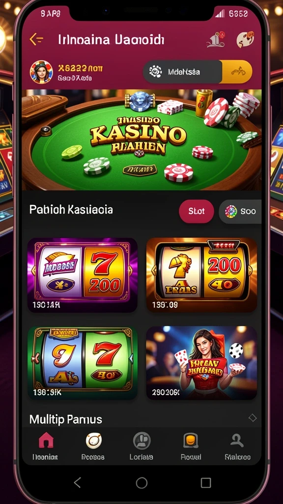Screenshot muara777 nomor 1
