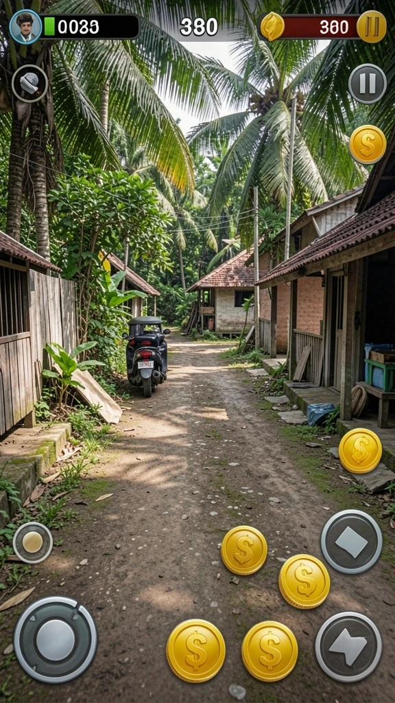 Screenshot musangwin nomor 2