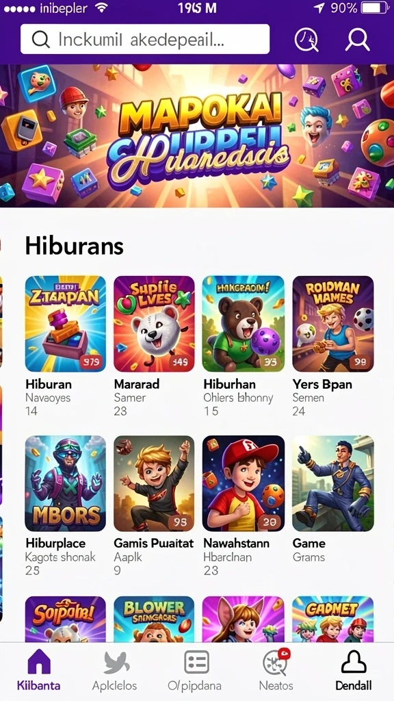 Screenshot n9turbo nomor 3