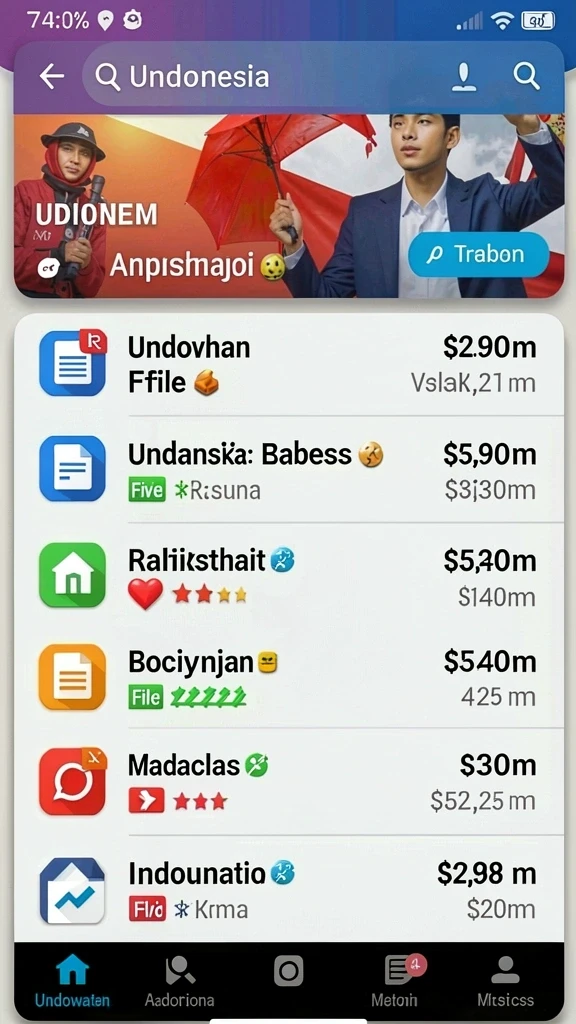 Screenshot nagawin nomor 1