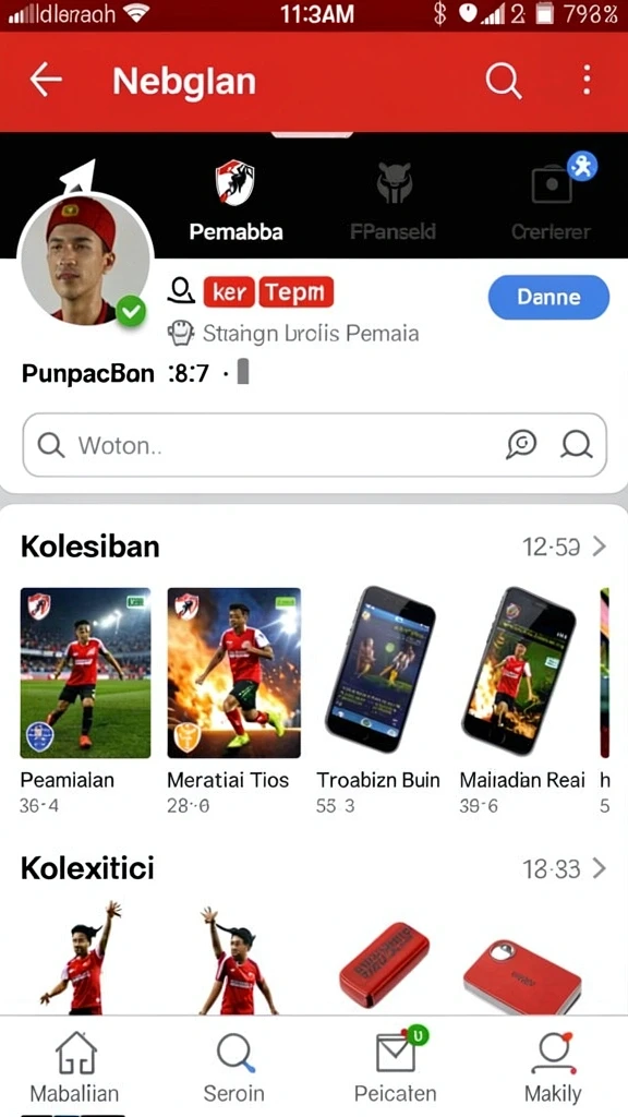 Screenshot nagawin nomor 3