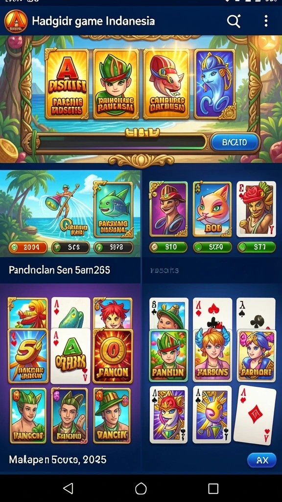 Screenshot nesiafun nomor 3