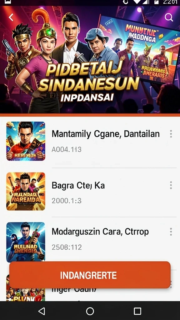 Screenshot nex288 nomor 1