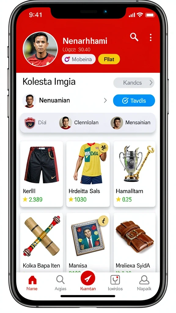 Screenshot nex288 nomor 2