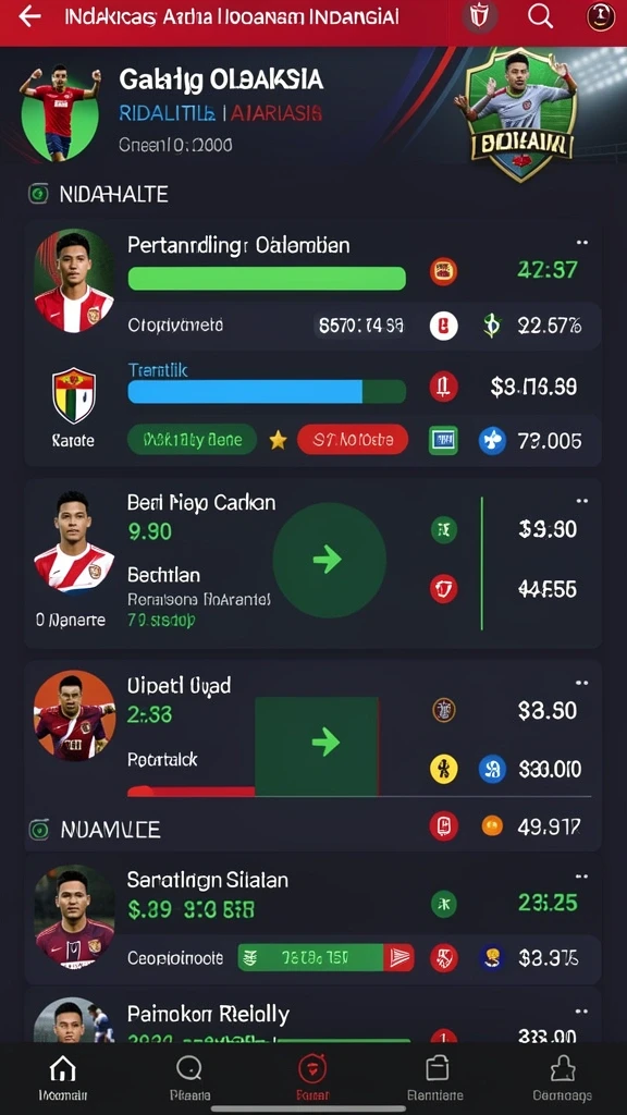 Screenshot oja89 nomor 1