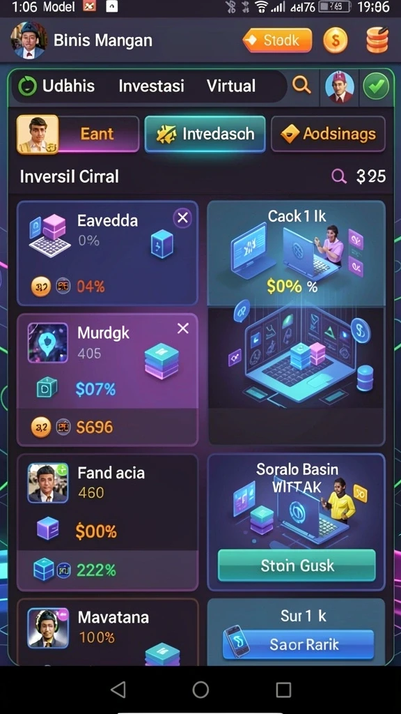 Screenshot omutogel nomor 3