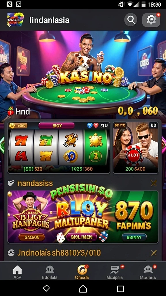 Screenshot pakde4d nomor 1