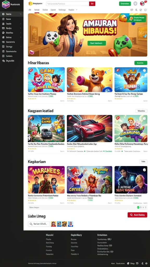 Screenshot petirrp nomor 1