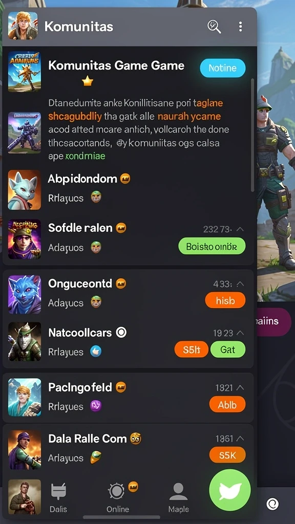 Screenshot petirrp nomor 3