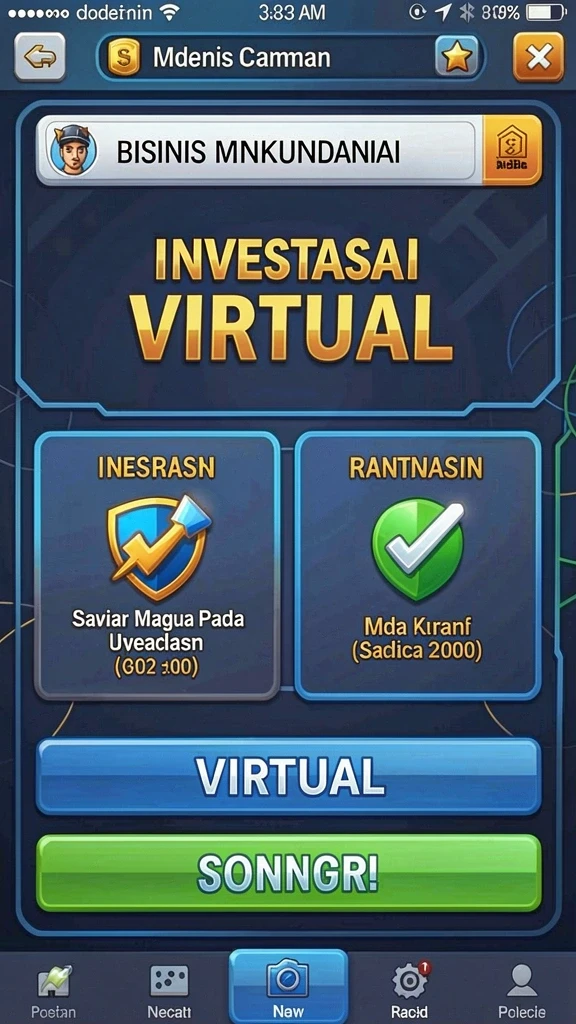 Screenshot pk95 nomor 1