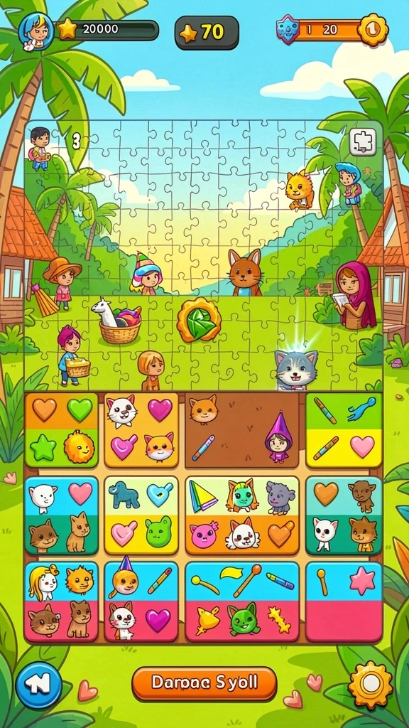 Screenshot pragmatic123 nomor 3