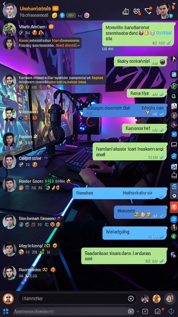 Screenshot pulau88 nomor 2
