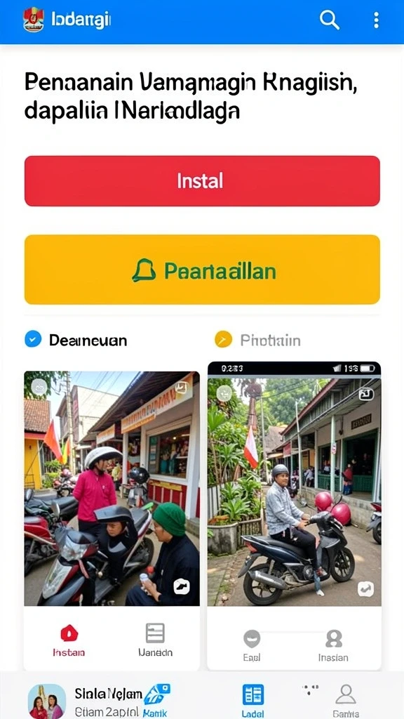 Screenshot pulau88 nomor 3
