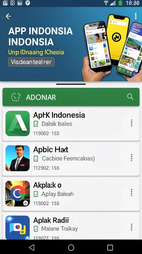 Screenshot pulitoto nomor 3