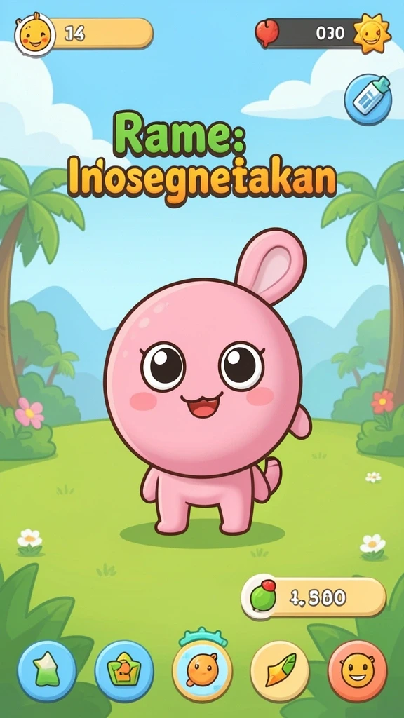 Screenshot qt777 nomor 1