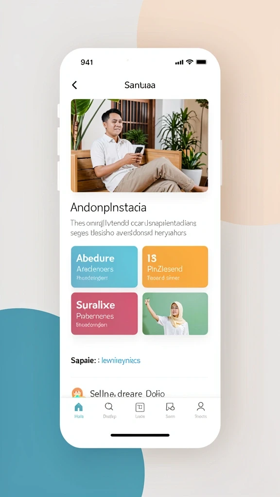 Screenshot rajaclub nomor 2