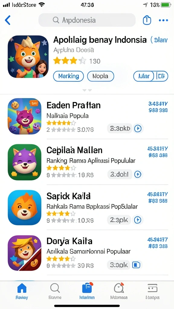 Screenshot rajacorc nomor 3