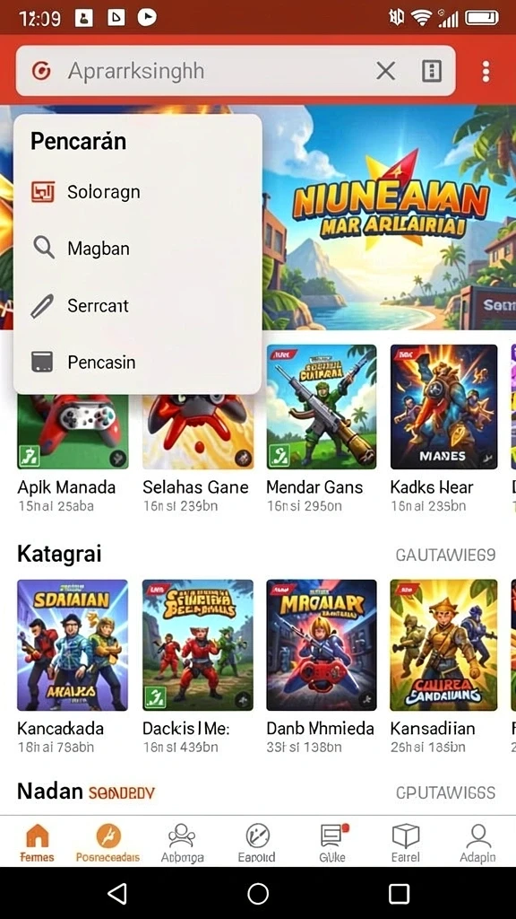 Screenshot rawontoto nomor 1