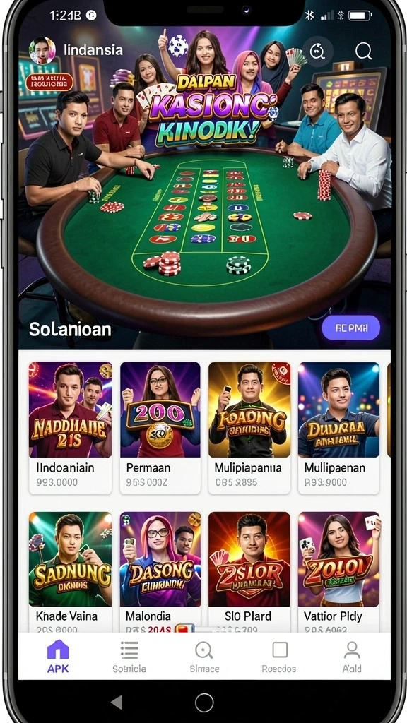 Screenshot rezixo nomor 2