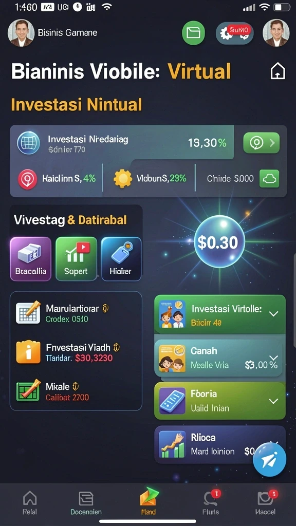 Screenshot royal88 nomor 1