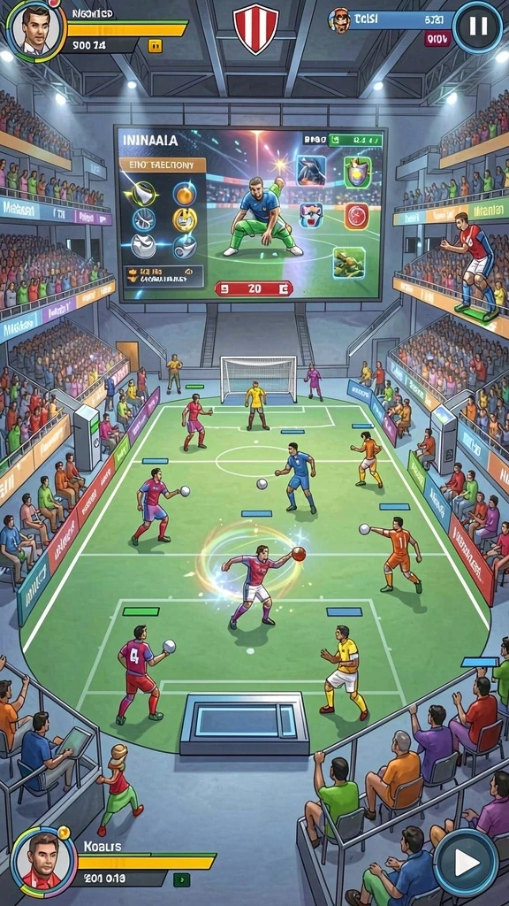 Screenshot royal88 nomor 3