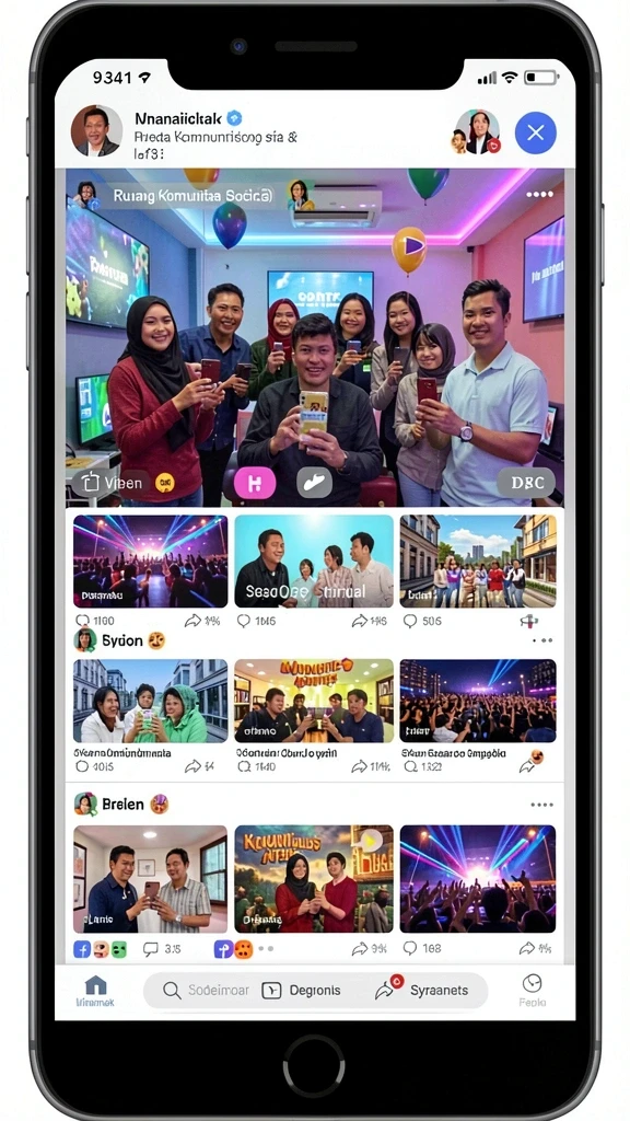 Screenshot royaltoto nomor 2