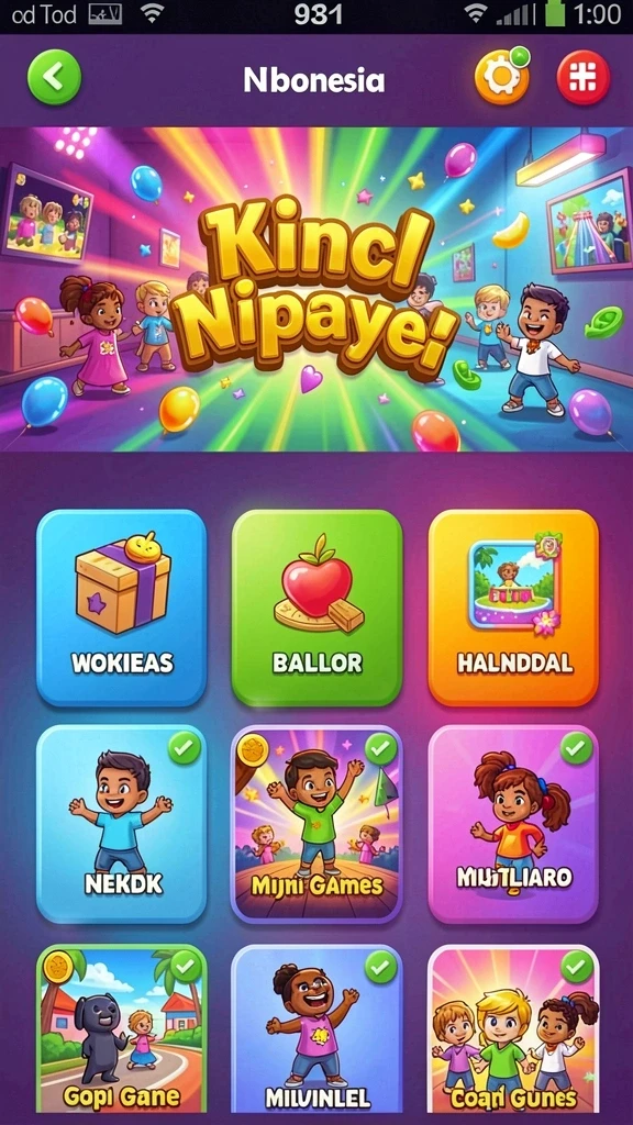 Screenshot royaltoto nomor 3
