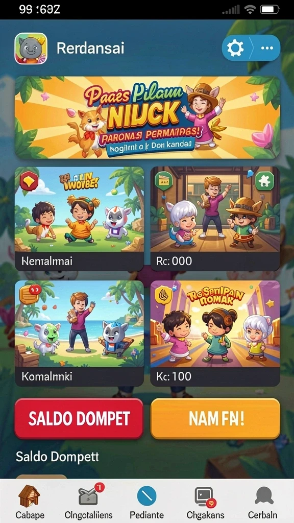 Screenshot rsnok nomor 1
