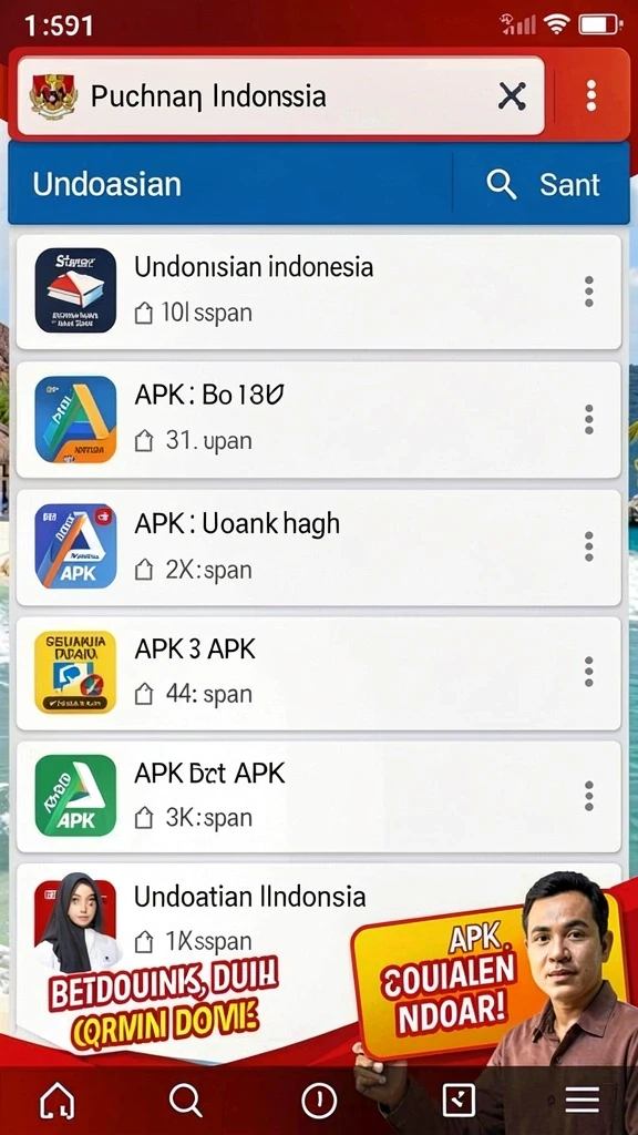 Screenshot rvip2 nomor 1