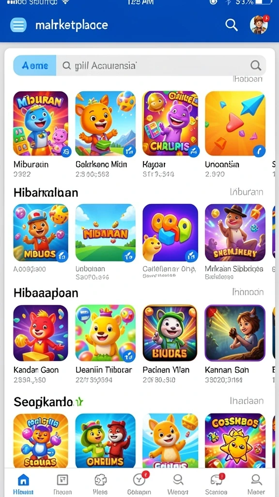 Screenshot satria123 nomor 2